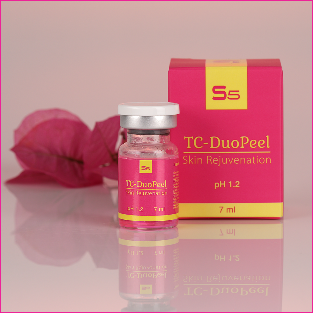 TC-DuoPeel