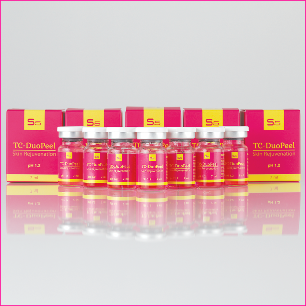 TC-DuoPeel